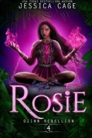 Cover of Rosie