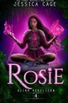 Book cover for Rosie