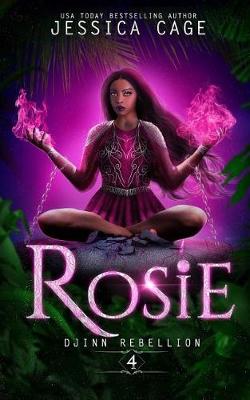 Book cover for Rosie