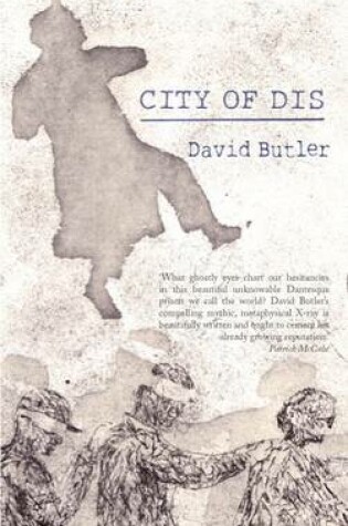 Cover of City of Dis