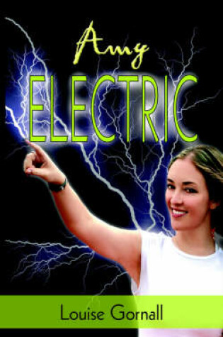 Cover of Amy Electric