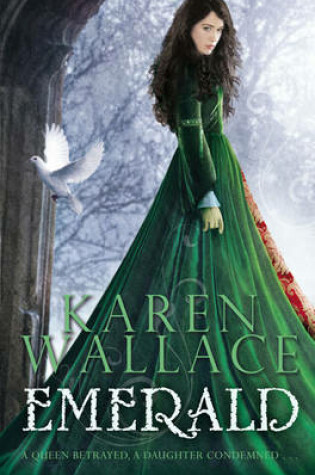 Cover of Emerald