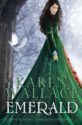 Book cover for Emerald