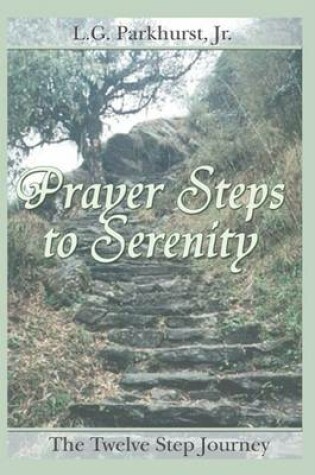 Cover of Prayer Steps to Serenity