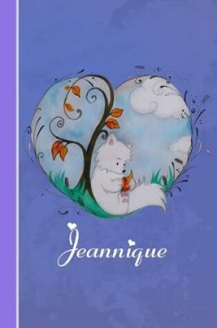 Cover of Jeannique