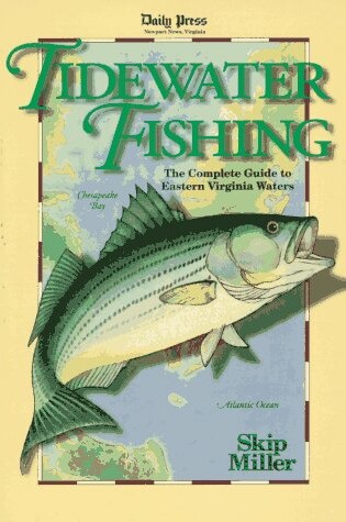 Cover of Tidewater Fishing