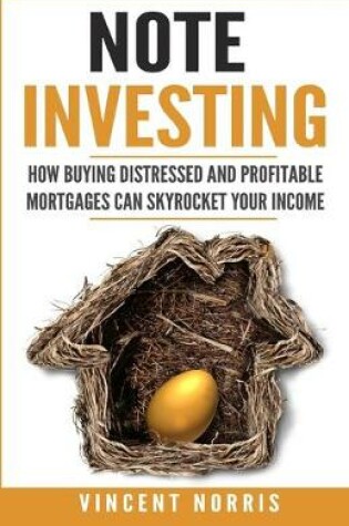 Cover of Note Investing