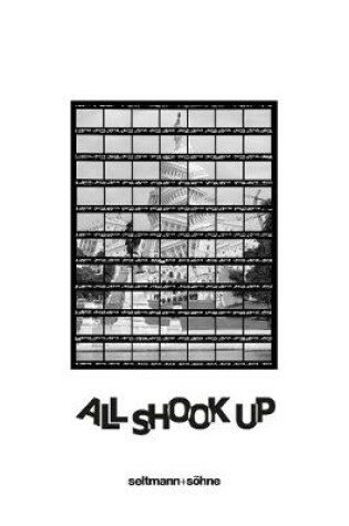 Cover of All Shook Up