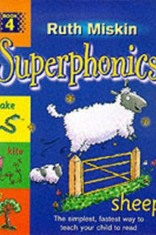 Cover of Superphonics