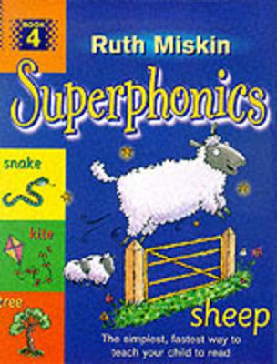 Book cover for Superphonics