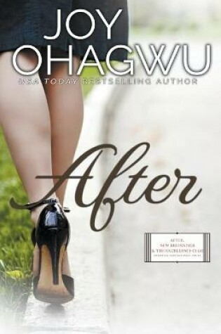 Cover of After - Christian Inspirational Fiction - Book 1