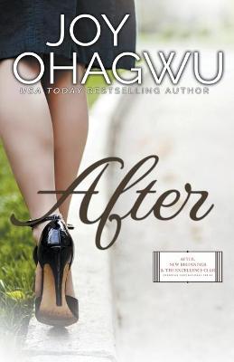 Book cover for After - Christian Inspirational Fiction - Book 1