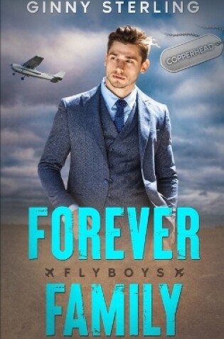 Cover of Forever Family