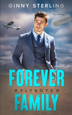 Book cover for Forever Family