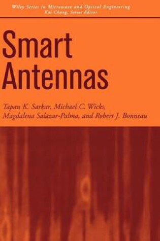 Cover of Smart Antennas