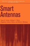 Book cover for Smart Antennas