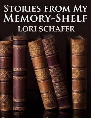 Book cover for Stories from My Memory-Shelf