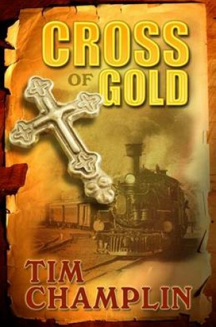 Cover of Cross of Gold