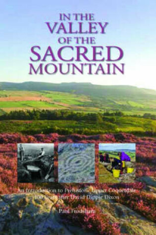 Cover of In the Valley of the Sacred Mountain