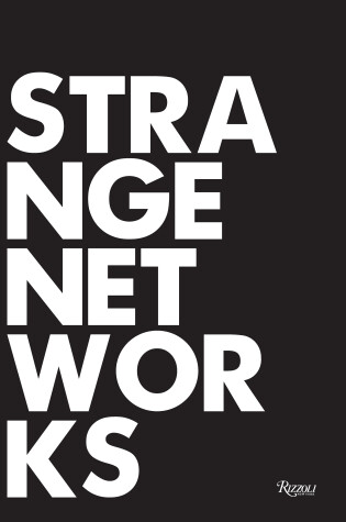 Cover of Strange Networks