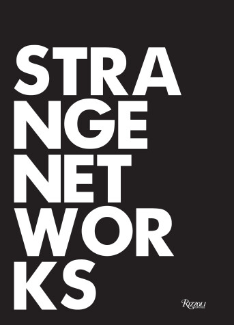 Book cover for Strange Networks