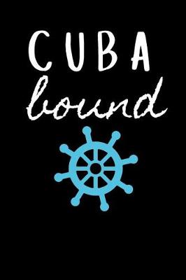 Book cover for Cuba Bound