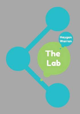 Cover of The Lab