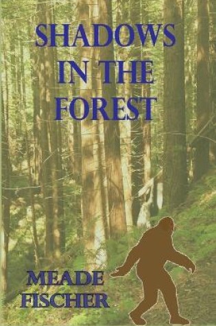 Cover of Shadows in the Forest