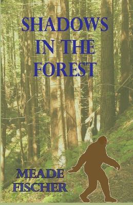 Book cover for Shadows in the Forest