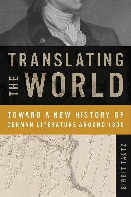 Book cover for Translating the World