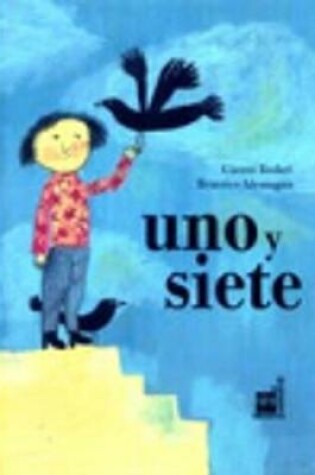 Cover of UNO Y Siete