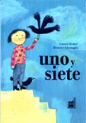 Book cover for UNO Y Siete