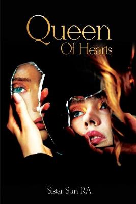 Cover of Queen Of Hearts