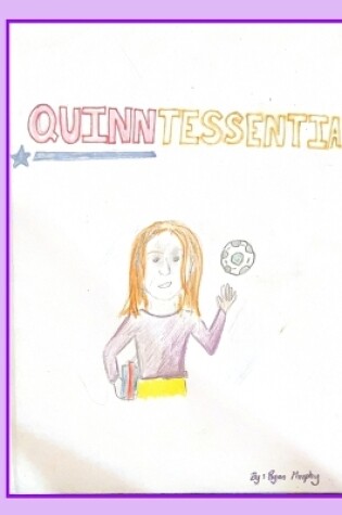 Cover of QUINNtessential