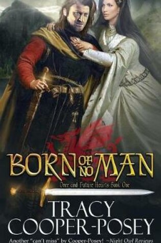 Cover of Born of No Man