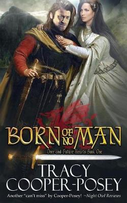 Book cover for Born of No Man