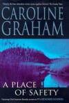 Book cover for A Place of Safety