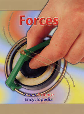 Book cover for Forces