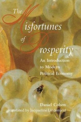 Cover of Misfortunes of Prosperity