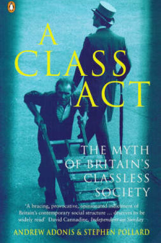 Cover of A Class Act