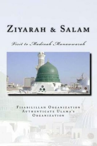 Cover of Ziyarah & Salam