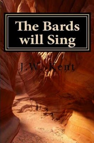 Cover of The Bards will Sing