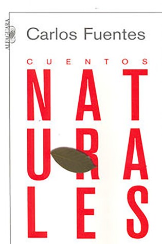 Cover of Cuentos naturales / Ordinary Stories