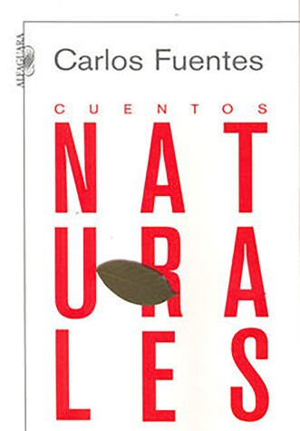 Book cover for Cuentos naturales / Ordinary Stories