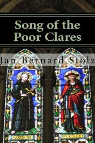 Cover of Song of the Poor Clares