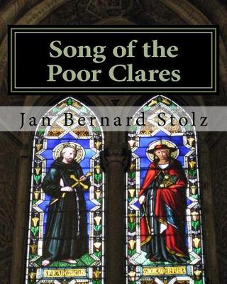 Book cover for Song of the Poor Clares