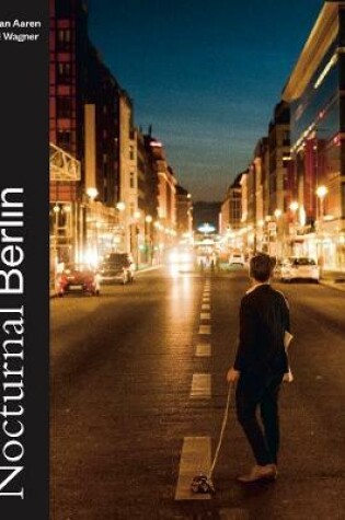Cover of Nocturnal Berlin