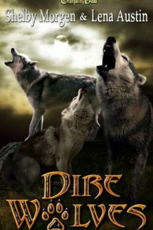 Cover of Dire Wolves