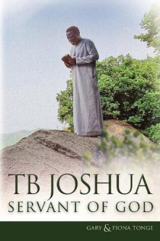 Cover of TB Joshua - Servant of God