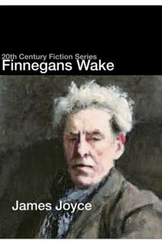 Cover of Finnegans Wake